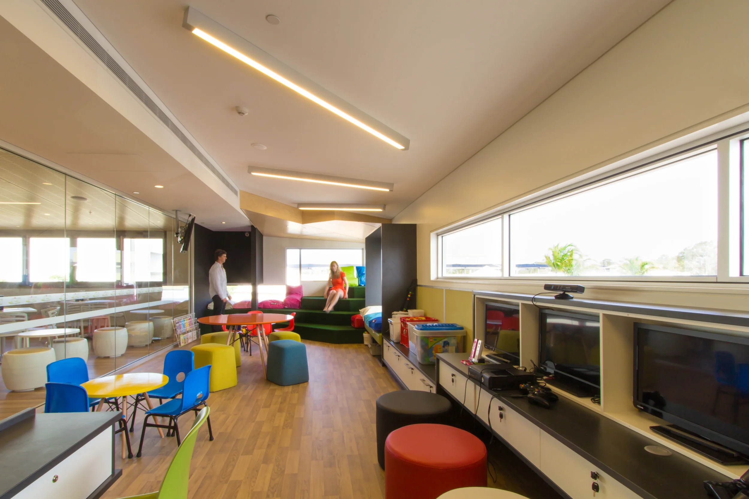 BLOC Design Architecture